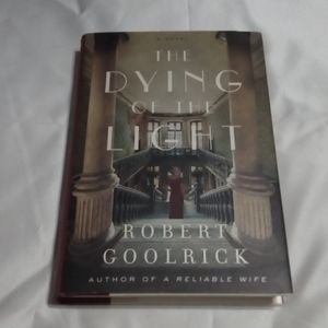 Book.  The Dying Of The Light